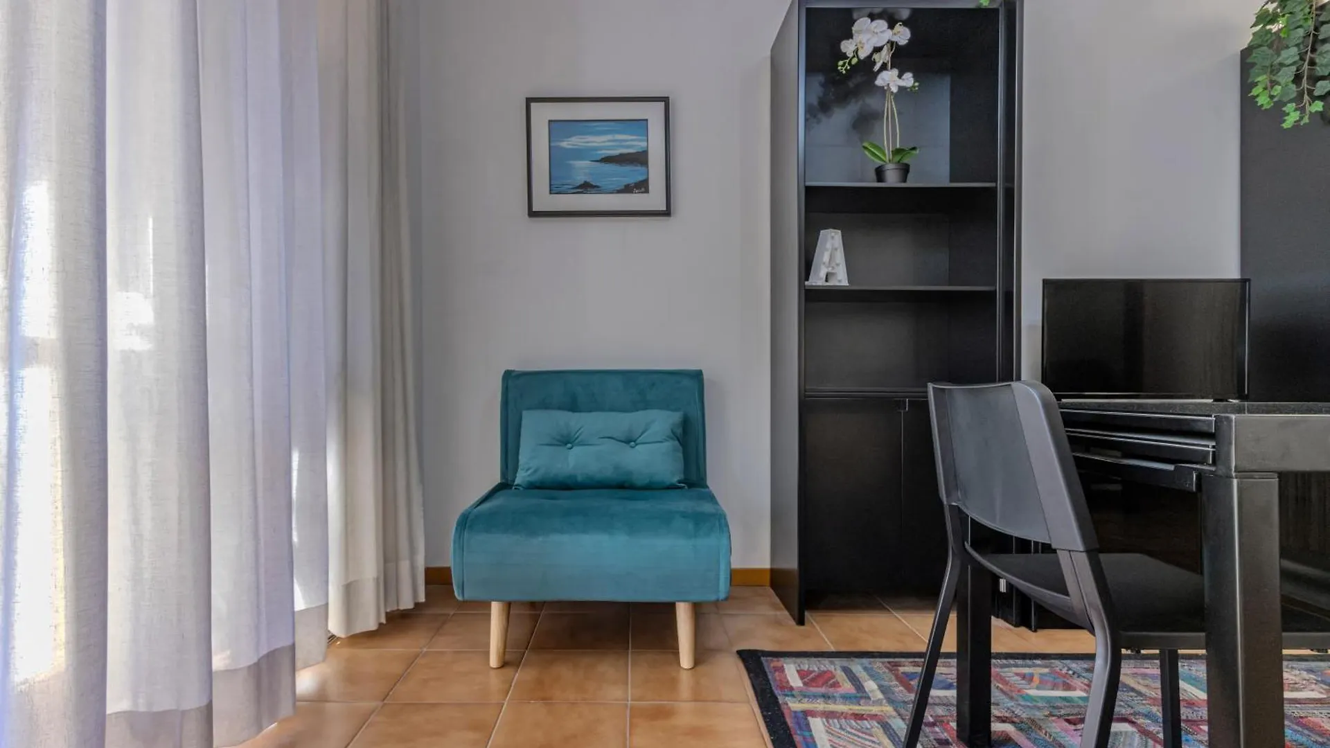 Apartament Andrea'S Home Bari