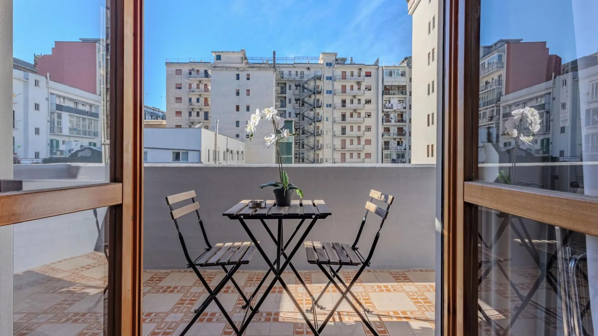 Apartament Andrea'S Home Bari