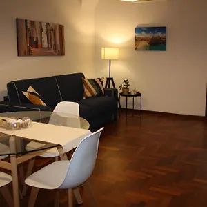  Apartament Stefano's