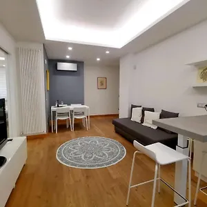  Apartament G&g