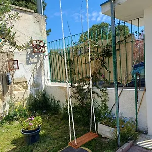  Villa Alma